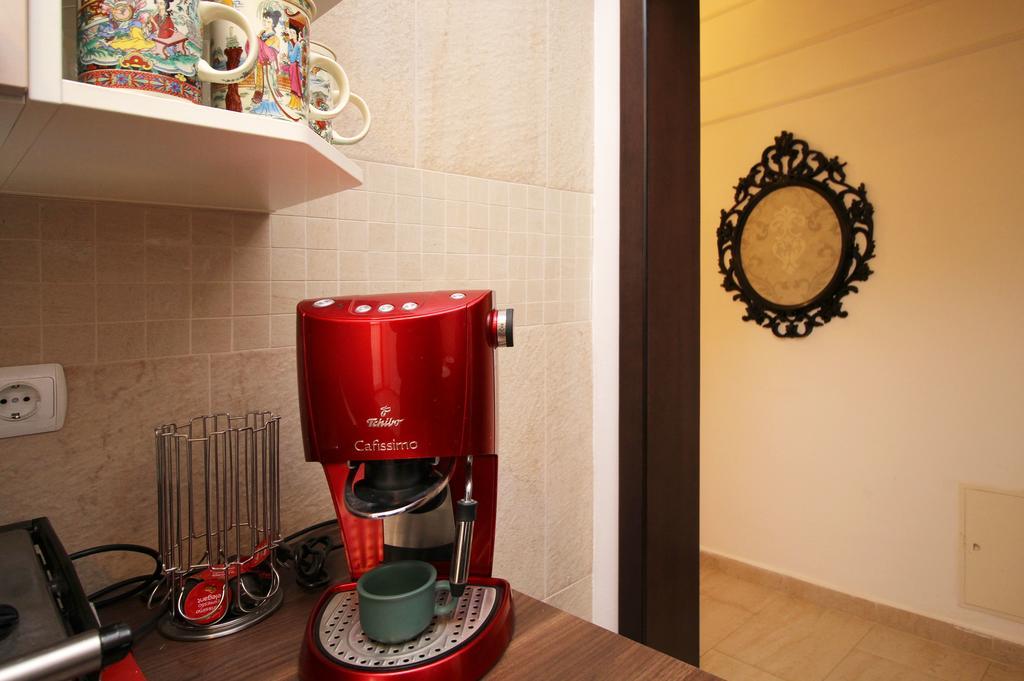 Apartament Bliss - Boutique