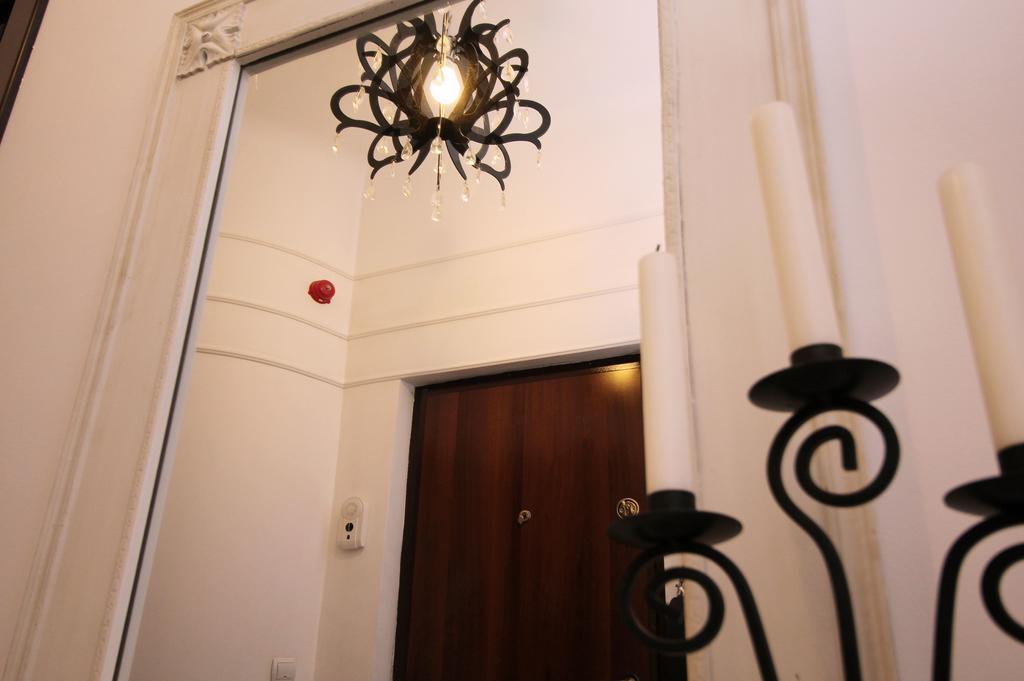 Apartament Bliss - Boutique *