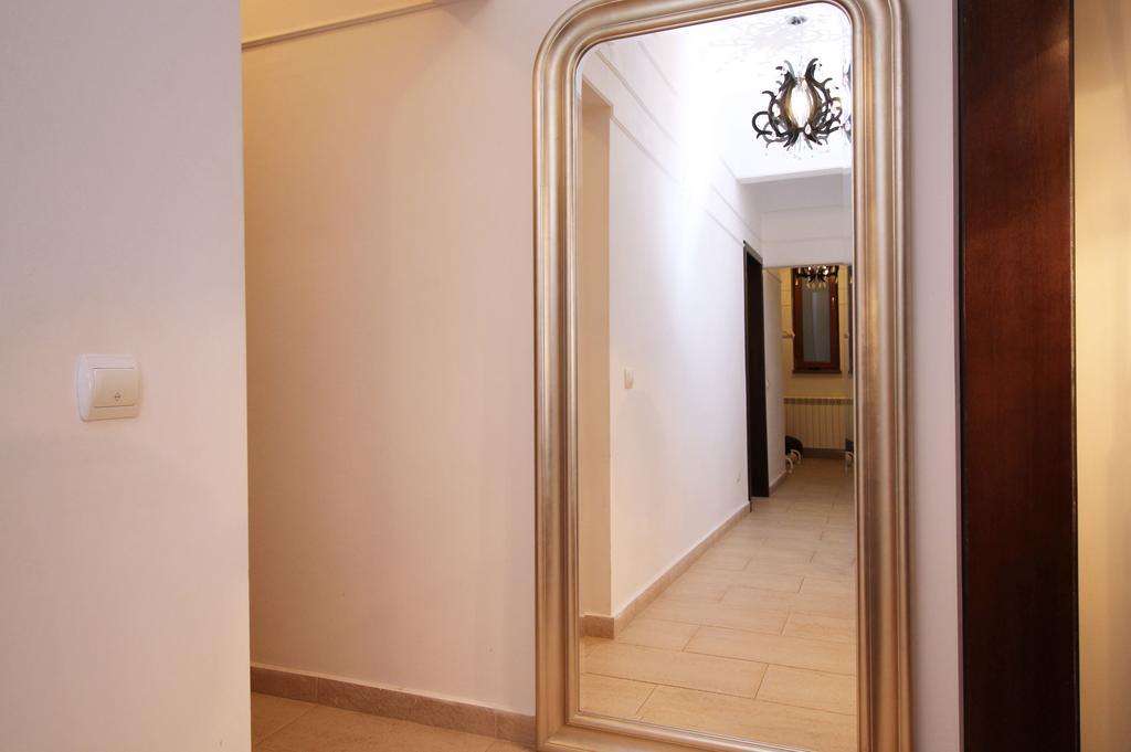 Apartament Bliss - Boutique *