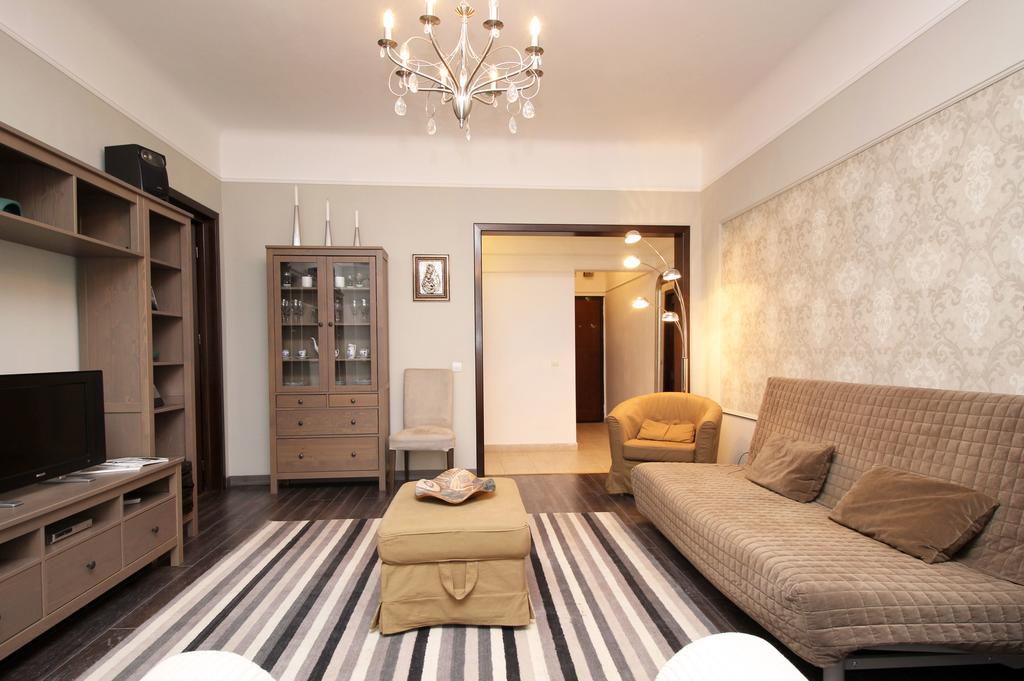 Apartament Bliss - Boutique