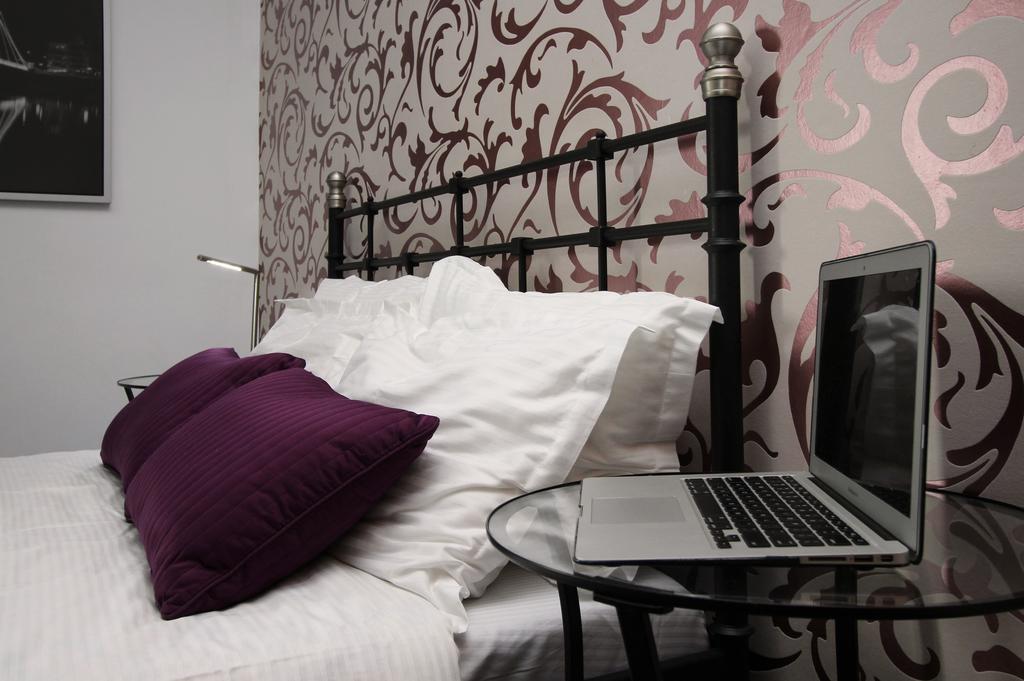 Bliss - Boutique Apartament *