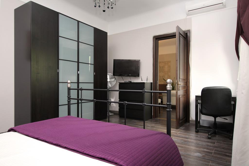 Bliss - Boutique Apartament Bucureşti