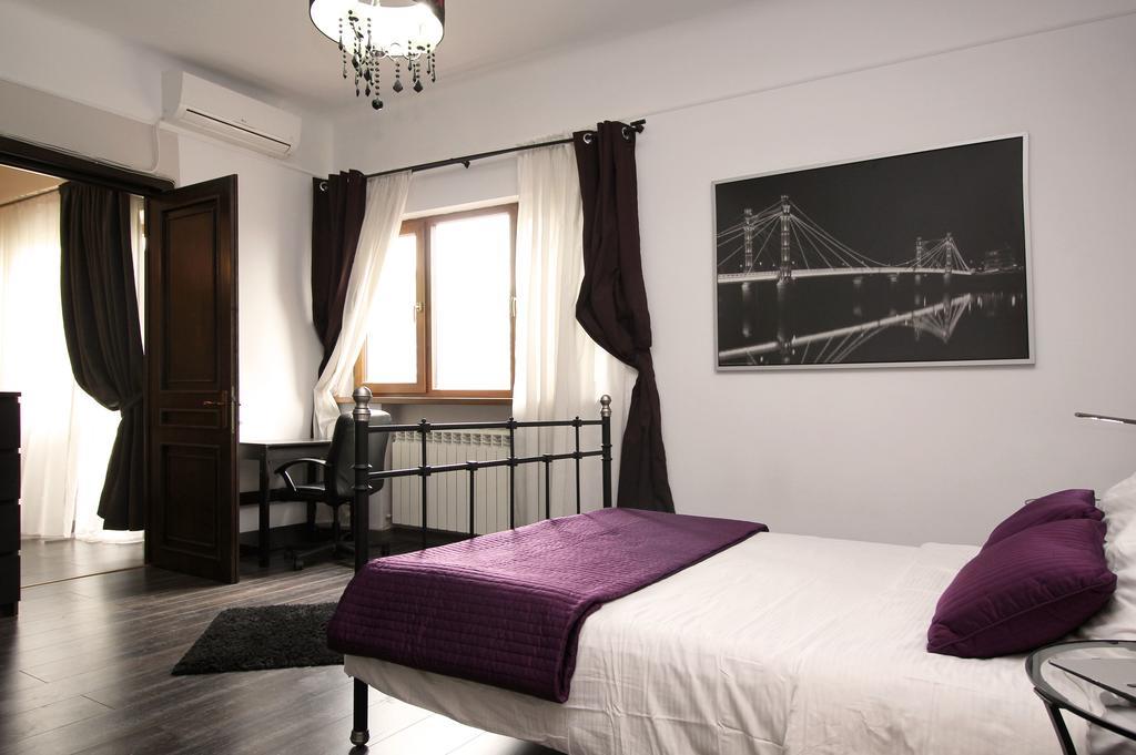 Bliss - Boutique Apartament