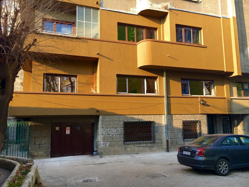 Bliss - Boutique Apartament *